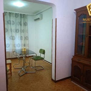 Piso en venta en Avenida Monte Igueldo