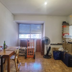 Piso en venta en Av Abrantes, Carabanchel, Madrid