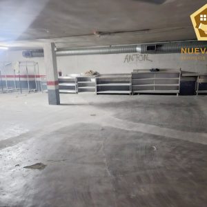 Local en venta en Calle Algumosa, Lavapiés, Madrid