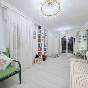 Piso en venta en Calle Padre Faustino, Getafe Central, Madrid