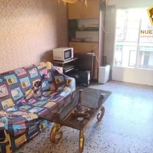 Piso en venta en Calle Triunfo, Puerta de Ángel, Madrid.