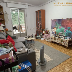 Piso en venta en Calle Julia Nebot, Vista Alegre, Madrid