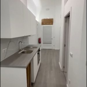 Local/Oficina en venta en Calle Quince de Agosto, Usera, Madrid