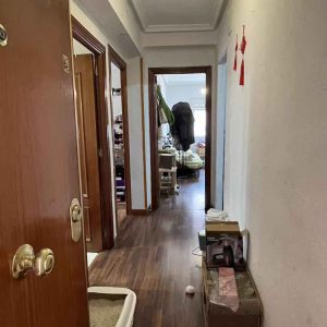 Piso en venta en Calle María Domingo, Puerta Bonita, Madrid.