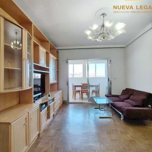 Piso en venta en Calle Mostoles, Fuenlabrada, Madrid.