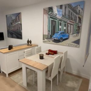 Piso en venta en Calle Guillermo de Osma, Legazpi, Madrid