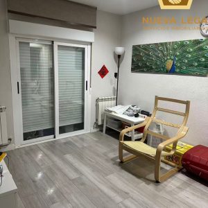 Piso en venta en Calle Chiclana, Carabanchel, Madrid.