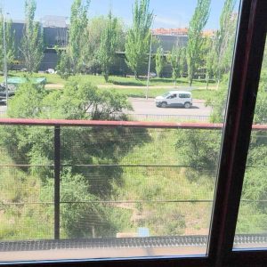 Piso en venta en Carretera Vicálvaro a la Estación Odonell, Madrid.