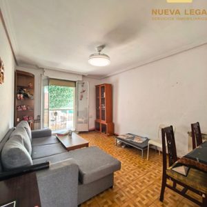 Piso en venta en Calle Julia Nebot, Oporto, Carabanchel