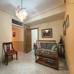 Piso en venta en Calle Leganitos, Madrid