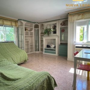 Piso en venta en Calle Rancho, Orcasitas, Madrid